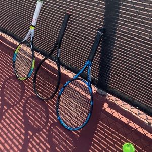 Meet your Posher, Joe